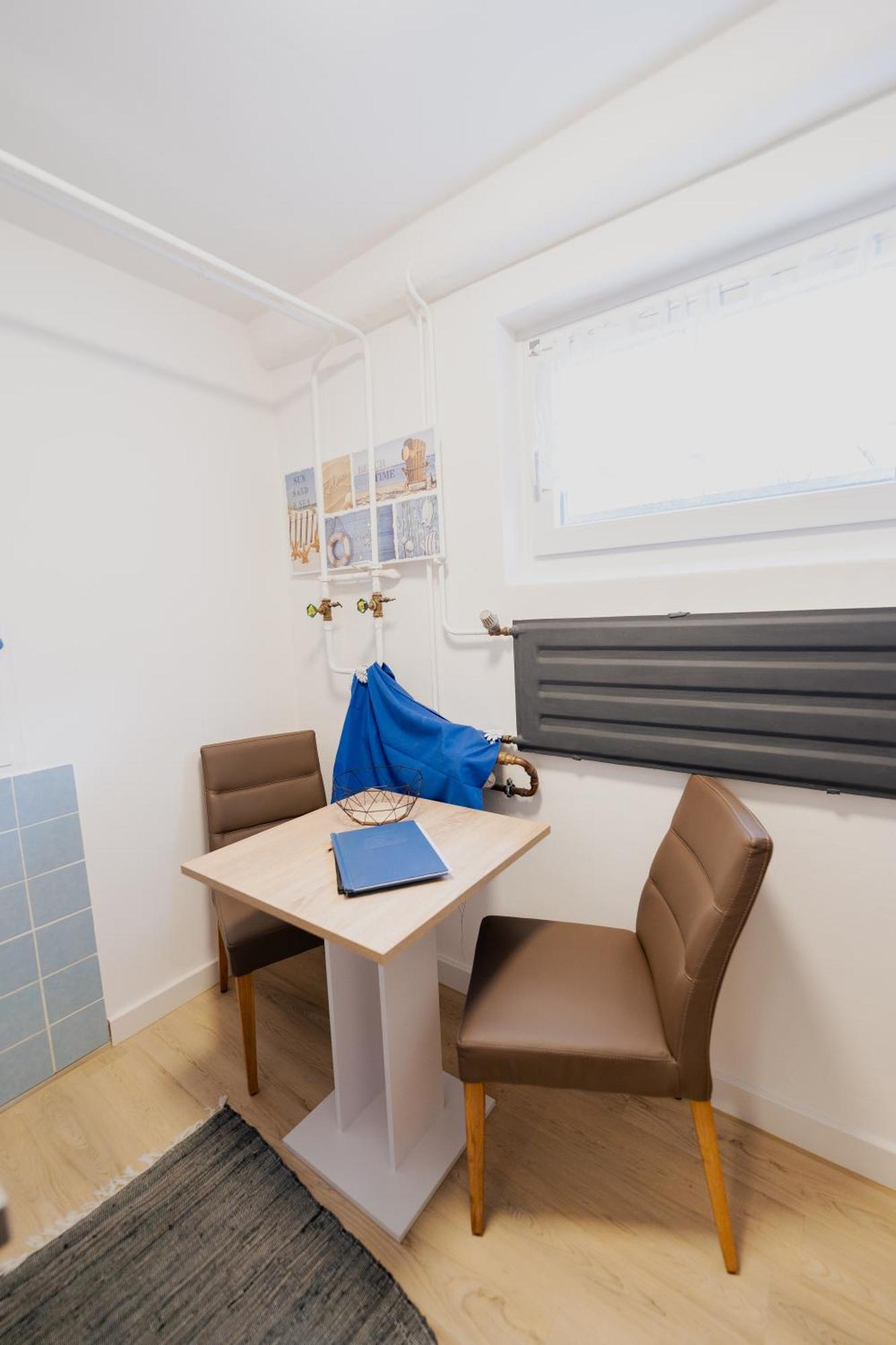 Ferienhaus Schoene Aussicht Ferienwohnung Blau Hemfurth-Edersee Εξωτερικό φωτογραφία